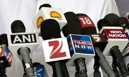 പ്രവാചകനിന്ദ: ചില ചാനലുകൾ വിദ്വേഷത്തിന് ആക്കം പകർന്നു -എഡിറ്റേഴ്സ് ഗിൽഡ്