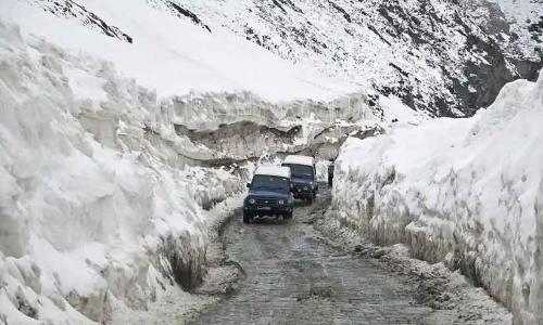 ലഡാക്കിലെ ചൈനയുടെ നിർമാണപ്രവർത്തനം ആപത്കരം -യു.എസ് കമാൻഡർ