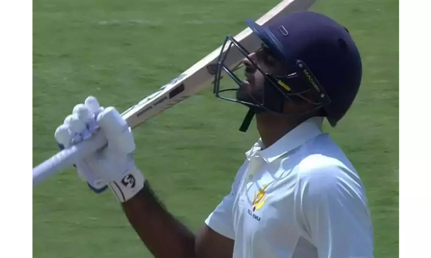 രഞ്ജി: 725 റൺസ് ജയം; ചരിത്രം കുറിച്ച് മുംബൈ