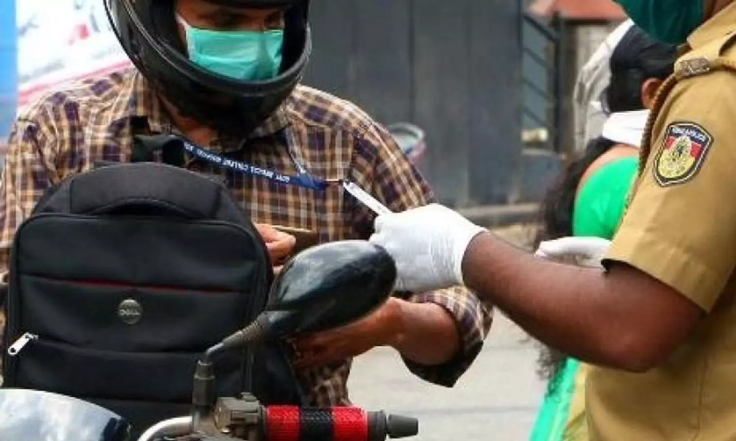 പെറ്റിക്കേസിന് പൊലീസ് ക്ലിയറൻസ് നിഷേധിക്കരുതെന്ന് നിർദേശം