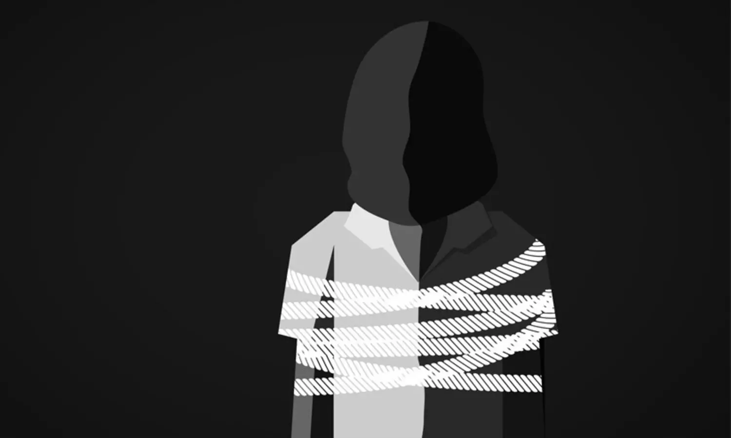 യുവാവിനെ തട്ടിക്കൊണ്ടുപോയ കേസ്: ലുക്കൗട്ട് നോട്ടീസ് പുറപ്പെടുവിച്ചു