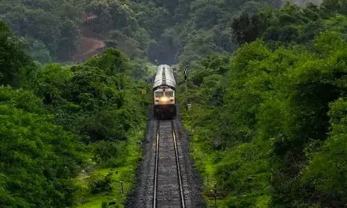 Konkan Monsoon schedule from tomorrow Konkan Monsoon schedule from tomorrow