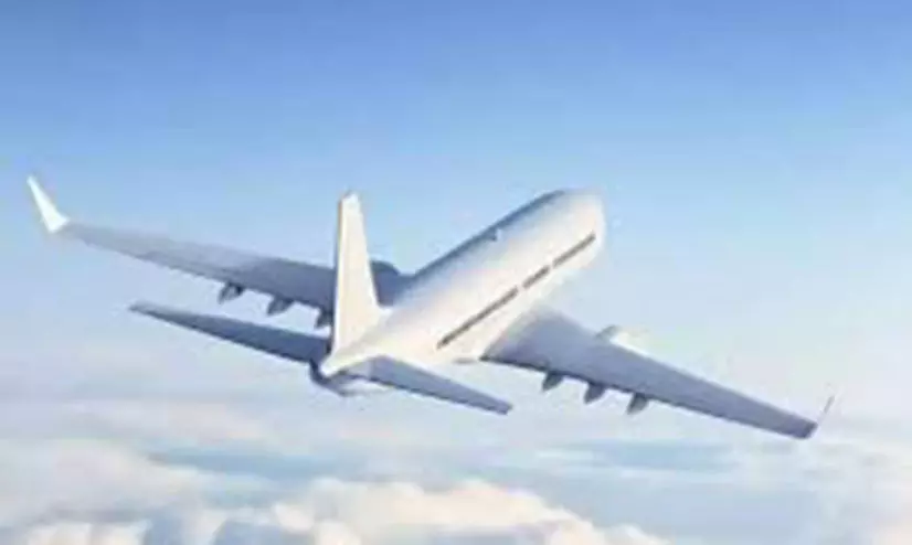 കു​തി​ച്ചു​യ​ർ​ന്ന് വി​മാ​ന ടി​ക്ക​റ്റ്​ നി​ര​ക്ക്​; പ്ര​വാ​സി​ക​ൾ പ്ര​തി​സ​ന്ധി​യി​ൽ