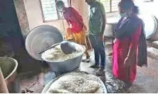 ഭക്ഷ്യവിഷബാധ: സ്കൂളുകളിൽ പരിശോധന ഊർജിതമാക്കി ആരോഗ്യവകുപ്പ്