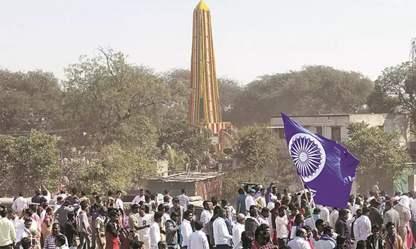 Bhima Koregaon