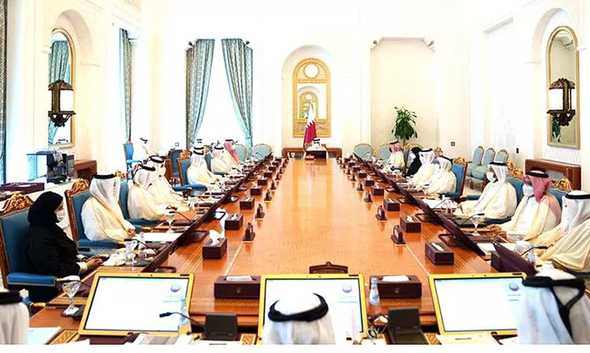 പ്രവാചകനിന്ദ: ഇസ്ലാമിനെതിരായ അവഹേളനം -മന്ത്രിസഭ