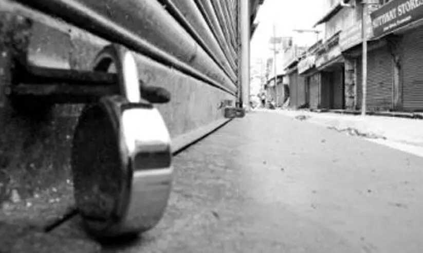 പരിസ്ഥിതി ലോല മേഖല: 12ന് വയനാട്ടില്‍ എല്‍.ഡി.എഫ് ഹര്‍ത്താല്‍