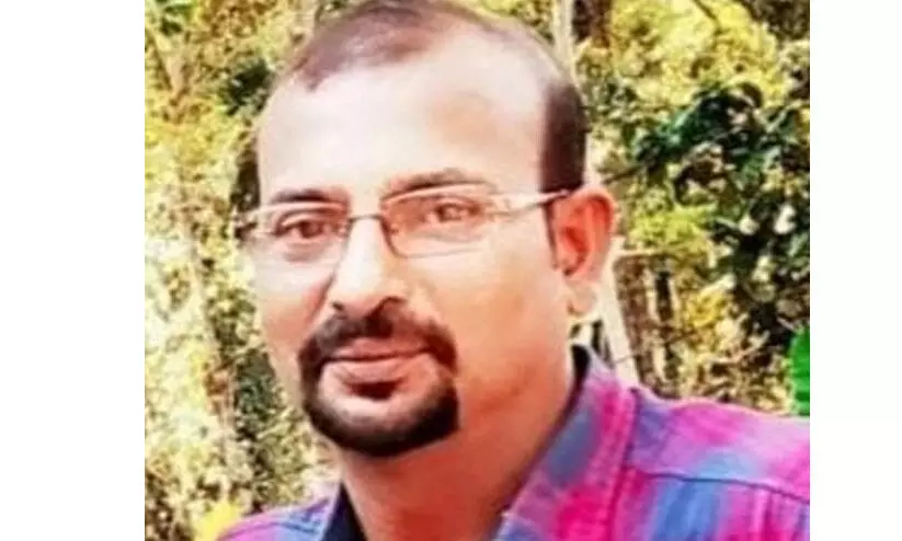 സൗദിയിൽ വാഹനാപകടത്തിൽ മരിച്ച കൊല്ലം സ്വദേശിയുടെ മൃതദേഹം നാട്ടിൽ സംസ്കരിച്ചു സൗദിയിൽ വാഹനാപകടത്തിൽ മരിച്ച കൊല്ലം സ്വദേശിയുടെ മൃതദേഹം നാട്ടിൽ സംസ്കരിച്ചു