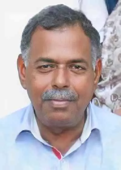 അ​ബ്ദു​ൽ ഖാ​ദ​ർ