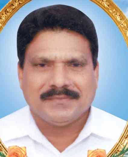 ജേ​ക്ക​ബ്