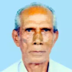 അ​പ​ക​ട​ത്തി​ൽ പ​രി​ക്കേ​റ്റ്​ ചി​കി​ത്സ​യി​ലി​രു​ന്ന​യാ​ൾ മ​രി​ച്ചു