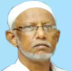 അ​ബ്ദു​റ​ഹ്മാ​ൻ ഹാ​ജി