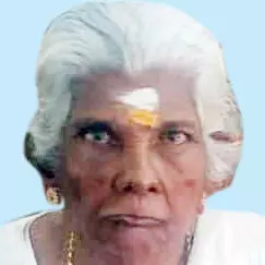 ക​ല്യാ​ണി അ​ക്ക​മ്മ