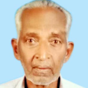 കാ​ണാ​രു​ക്കു​ട്ടി