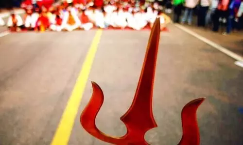 സാംസ്കാരിക ഹിന്ദുത്വവും പ്രവാചകനിന്ദയും