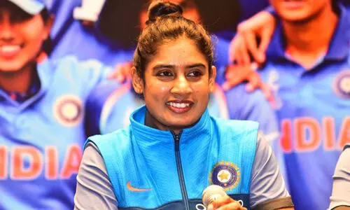 ക്രിക്കറ്റിലെ മിസ് കൂൾ