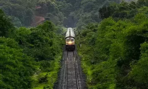 Konkan Monsoon schedule from tomorrow