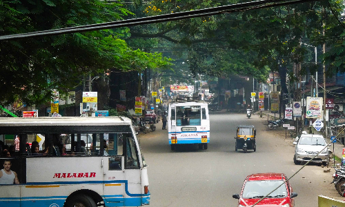 കൊടുവള്ളി നഗരസഭ ഗതാഗത പരിഷ്കരണത്തിൽ വിവാദം