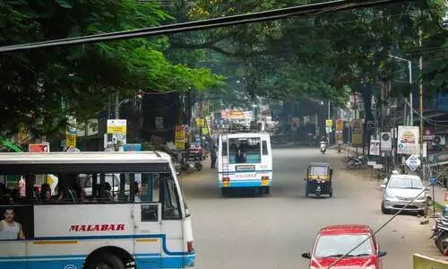 കൊടുവള്ളി നഗരസഭ ഗതാഗത പരിഷ്കരണത്തിൽ വിവാദം