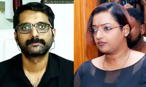 sarith-swapna suresh