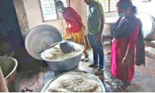 ഭക്ഷ്യവിഷബാധ: സ്കൂളുകളിൽ പരിശോധന ഊർജിതമാക്കി ആരോഗ്യവകുപ്പ്