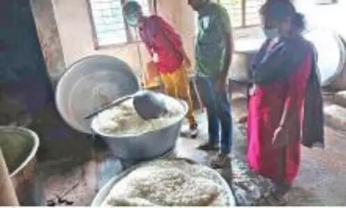 ഭക്ഷ്യവിഷബാധ: സ്കൂളുകളിൽ പരിശോധന ഊർജിതമാക്കി ആരോഗ്യവകുപ്പ്