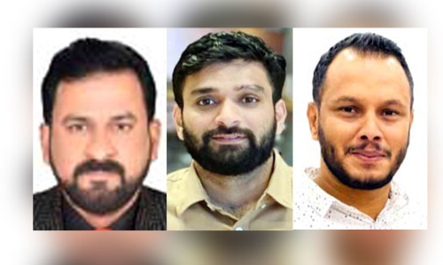 കുവൈത്ത് എലത്തൂർ അസോസിയേഷൻ ഭാരവാഹികളെ തെരഞ്ഞെടുത്തു