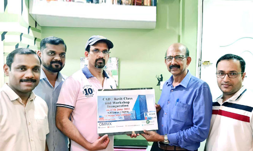 ഫോക്കസ് കുവൈത്ത് സാങ്കേതിക ശിൽപശാല 17ന്