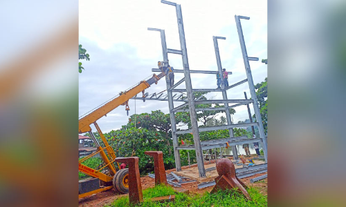 സാഹസികരാണോ? കണ്ണൂരിന്‍റെ ആകാശം നിങ്ങൾക്കുള്ളതാണ്