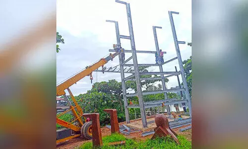 സാഹസികരാണോ? കണ്ണൂരിന്‍റെ ആകാശം നിങ്ങൾക്കുള്ളതാണ്