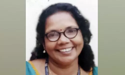 വി. സതീദേവിക്ക് കഥാപുരസ്കാരം