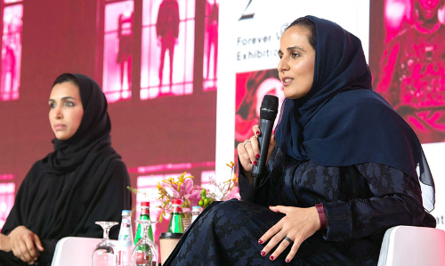 ലോകകപ്പിനെ വരവേറ്റ് വർഷം മുഴുവൻ സാംസ്കാരിക പരിപാടികൾ