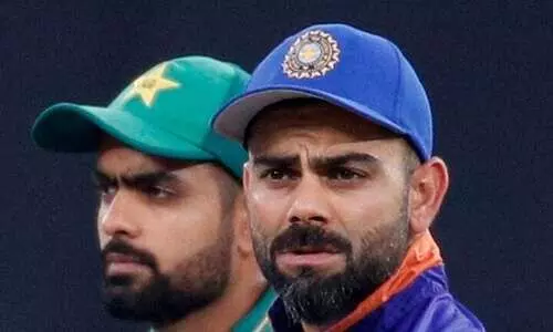 ഏകദിനത്തിൽ അതിവേഗം 1000 റൺസ്; വിരാട് കോഹ്ലിയുടെ റെക്കോർഡ് മറികടന്ന് ബാബർ അസം