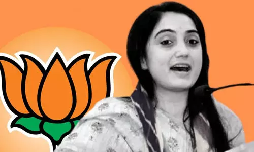 വക്താക്കളോ വിഷനാവുകളോ? വക്താക്കളോ വിഷനാവുകളോ?