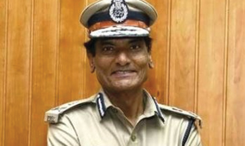 പ്ര​തി​ക​ൾ​ക്ക്​ നിയമസഹായം ഉറപ്പുവരുത്തുന്ന പദ്ധതി നടപ്പാക്കണം –ഡി.ജി.പി