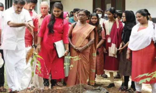 പെരിങ്ങമ്മലയിലെ തേന്മരങ്ങളെക്കുറിച്ച് പഠിക്കാൻ ജൈവവൈവിധ്യ പരിപാലന സമിതി