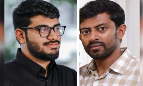 ചേന്ദമംഗല്ലൂർ കൂട്ടായ്മക്ക്​ പുതിയ നേതൃത്വം