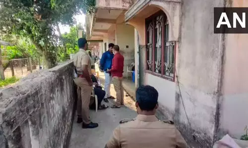 തീവ്രവാദ ബന്ധം; തമിഴ്നാട്ടിലും പുതുച്ചേരിയിലും എൻ.ഐ.എയുടെ വ്യാപക പരിശോധന