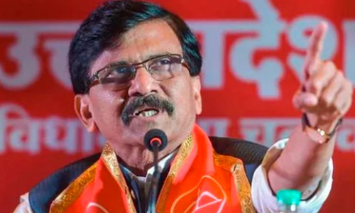 അൽ ഖാഇദ ആക്രമണം നടത്തിയാൽ പൂർണ ഉത്തരവാദിത്തം ബി.ജെ.പിക്ക് -ശിവസേന