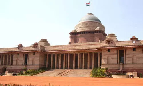 Presidential Election