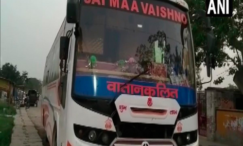 ബെട്ടിയ കൂട്ട ബലാത്സംഗം: ഒരാൾ കൂടി പിടിയിൽ