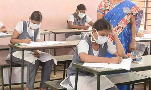 എസ്.എസ്.എൽ.സി ഫലം നാളെ വൈകീട്ട്; ഗ്രേസ് മാർക്ക് ഇത്തവണയുമില്ല