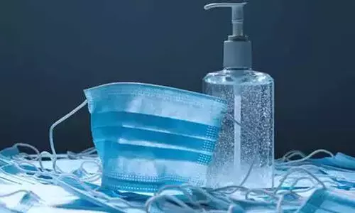 ‘പ​നി, വി​റ​പ്പ​നി’; പ്രതിരോധിക്കാം...; സമയമായില്ല മാസ്ക് മാറ്റാൻ