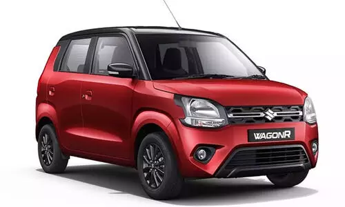 പത്തിൽ എട്ടും മാരുതി; എതിരാളിയില്ലാതെ വാഗൺ ആർ