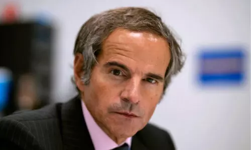 rafael mariano grossi