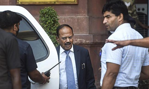 ഇന്ത്യ-ഇറാൻ ചർച്ചയുടെ ഉള്ളടക്കത്തിൽ തിരുത്തൽ