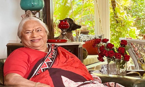 ഗുരു ഗോപിനാഥ് പുരസ്‌കാരം ഗുരു കുമുദിനി ലാഖിയക്ക്