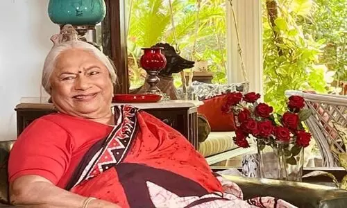 ഗുരു ഗോപിനാഥ് പുരസ്‌കാരം ഗുരു കുമുദിനി ലാഖിയക്ക്