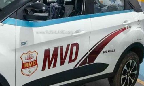 എല്ലാവർക്കും നിയമലംഘകരെ മതി: അമിത ശബ്ദ, വെളിച്ച വിന്യാസങ്ങളില്ലാത്ത ടൂറിസ്റ്റ്​ ബസുകൾക്ക് ആവശ്യക്കാരില്ല