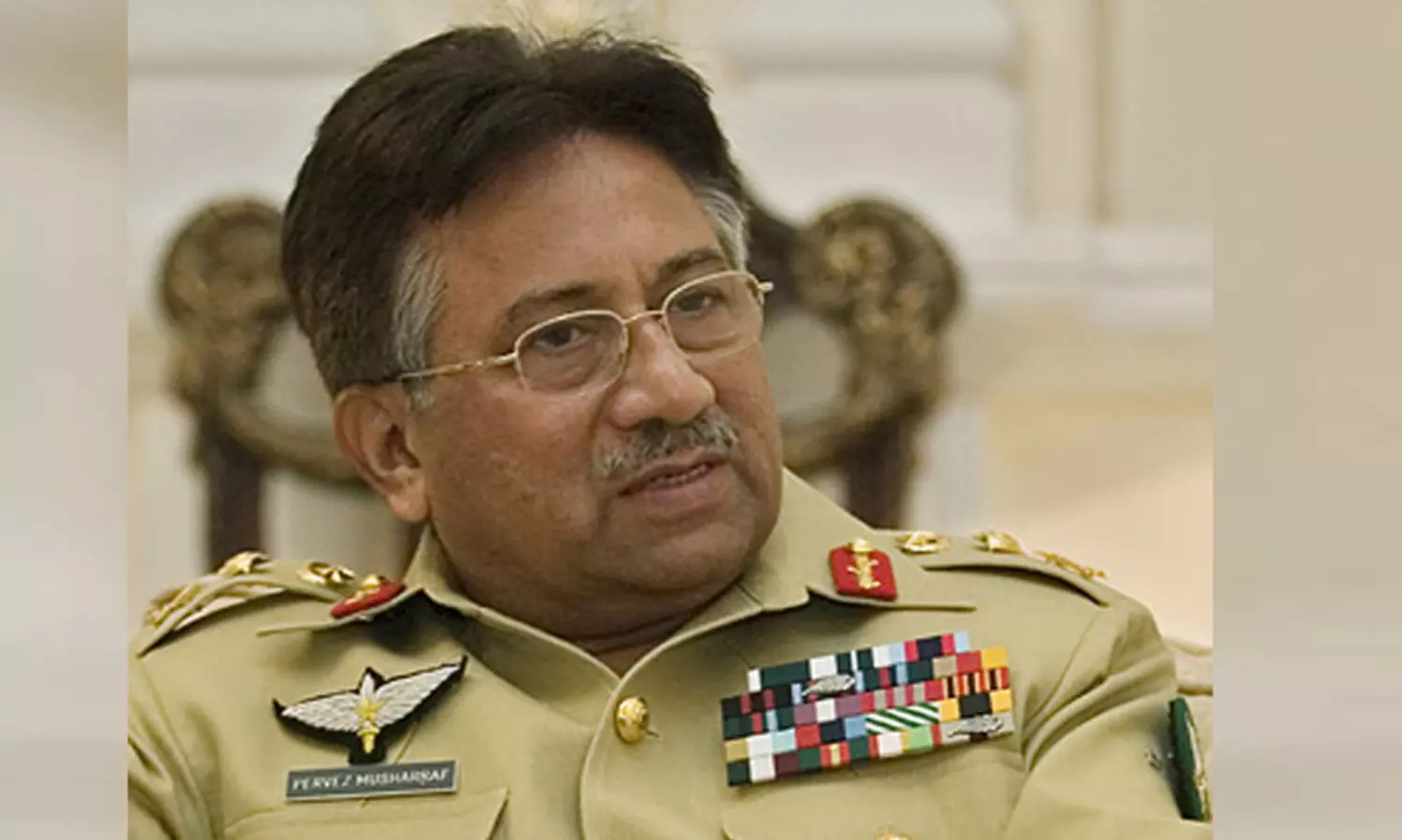 പർവേസ്​ മുശർറഫ്​ മരിച്ചെന്ന അഭ്യൂഹം പുറത്തുവിട്ടത് പാക് മാധ്യമങ്ങൾ; നിഷേധിച്ച്​ ബന്ധുക്കൾ രംഗത്തുവന്നതോടെ പിൻവലിച്ചു